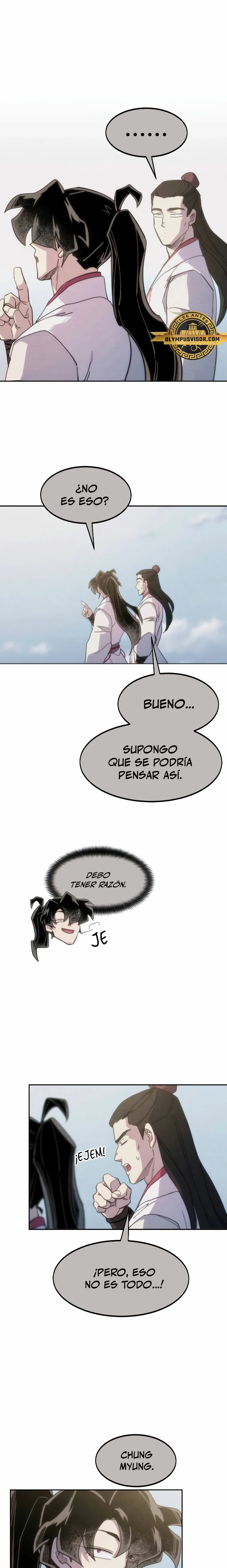 Secta de la montaña > Capitulo 111 > Page 31