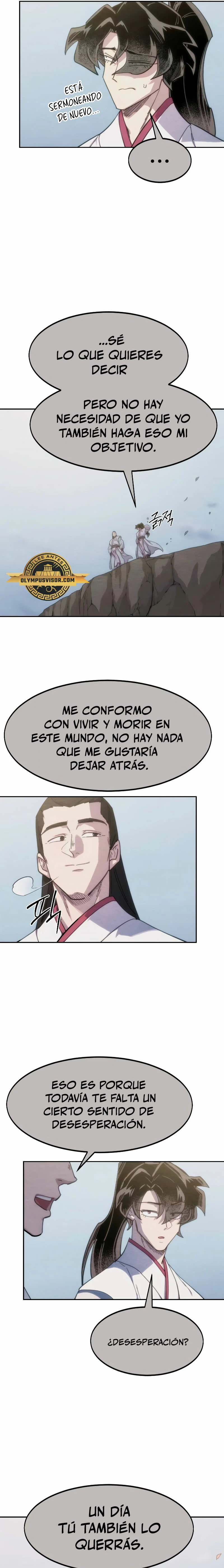 Secta de la montaña > Capitulo 111 > Page 61