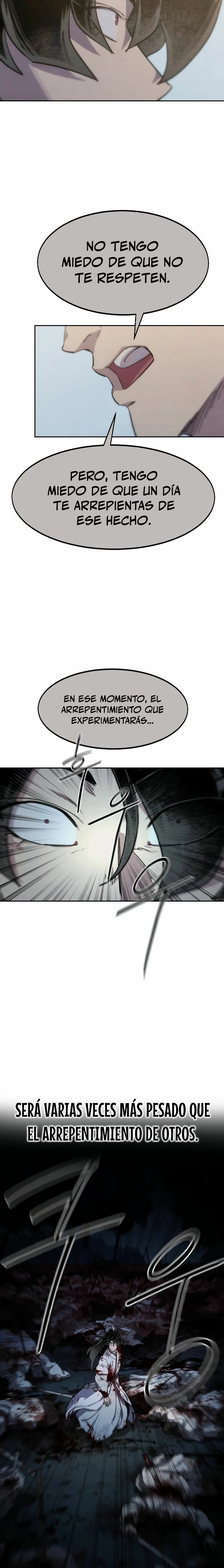 Secta de la montaña > Capitulo 111 > Page 101