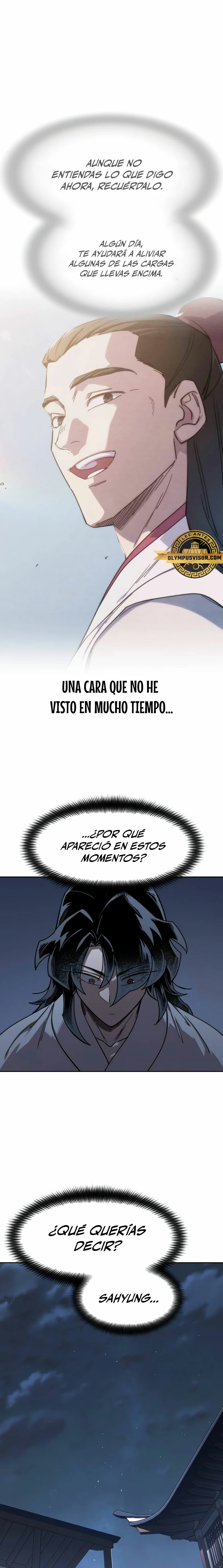 Secta de la montaña > Capitulo 111 > Page 121