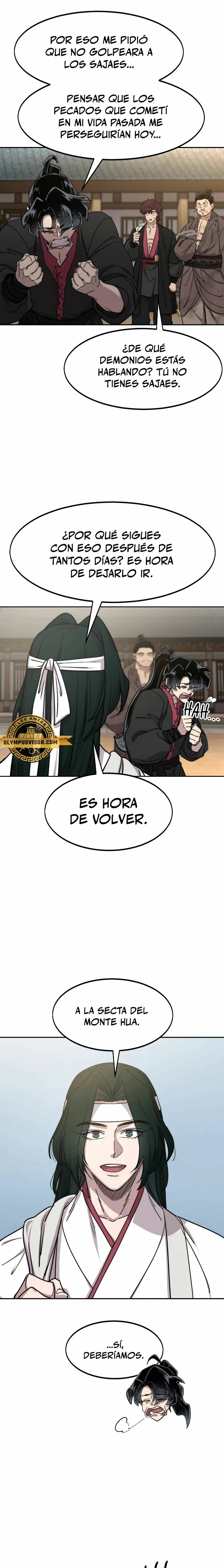 Secta de la montaña > Capitulo 111 > Page 141