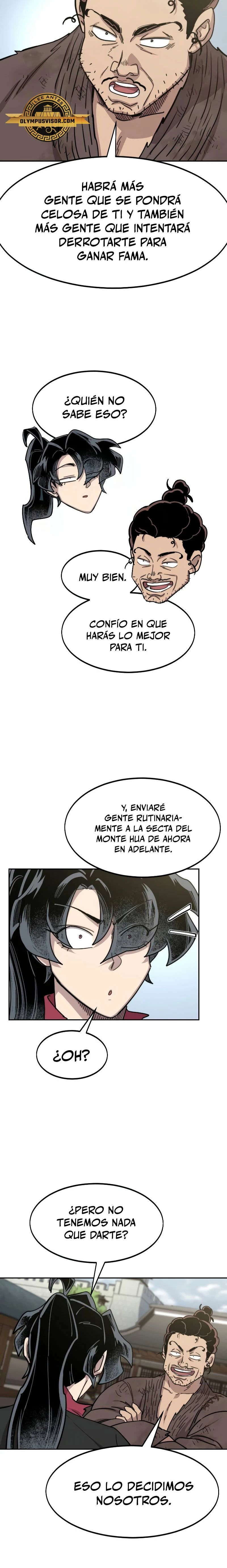 Secta de la montaña > Capitulo 111 > Page 191
