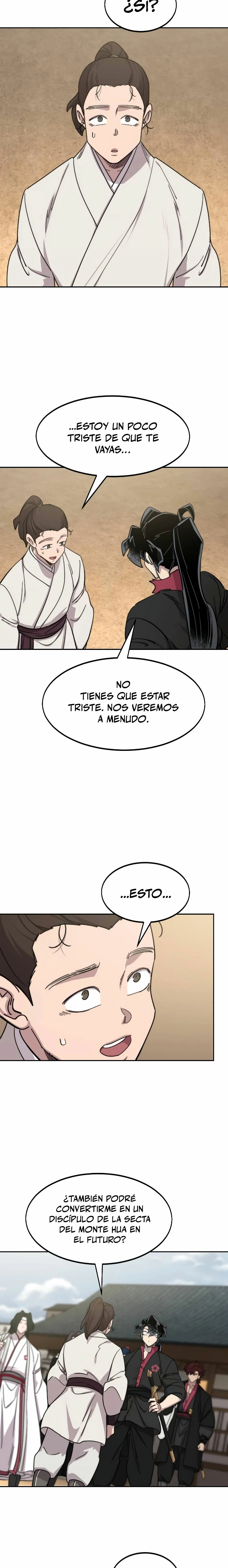 Secta de la montaña > Capitulo 111 > Page 231