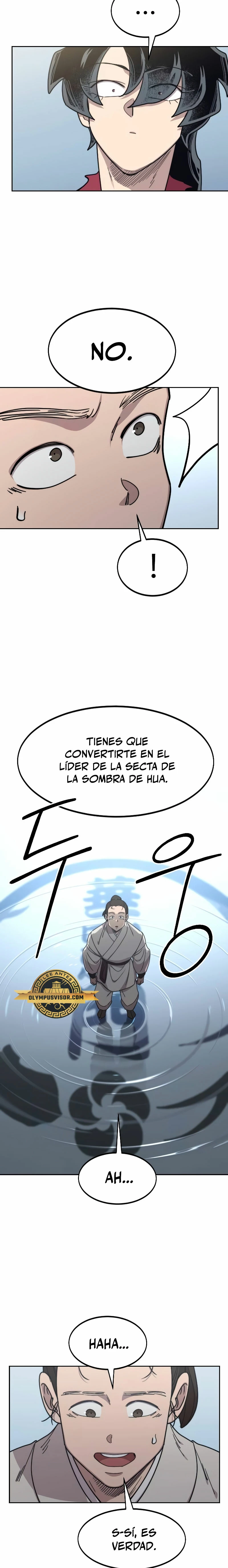 Secta de la montaña > Capitulo 111 > Page 241