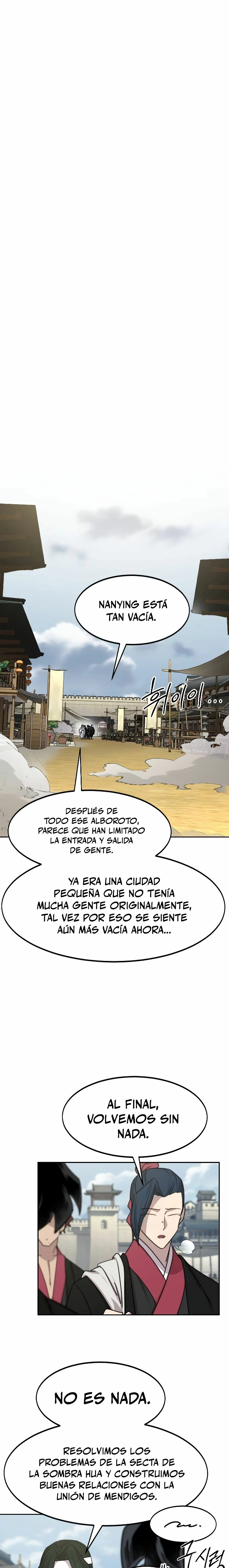 Secta de la montaña > Capitulo 111 > Page 291