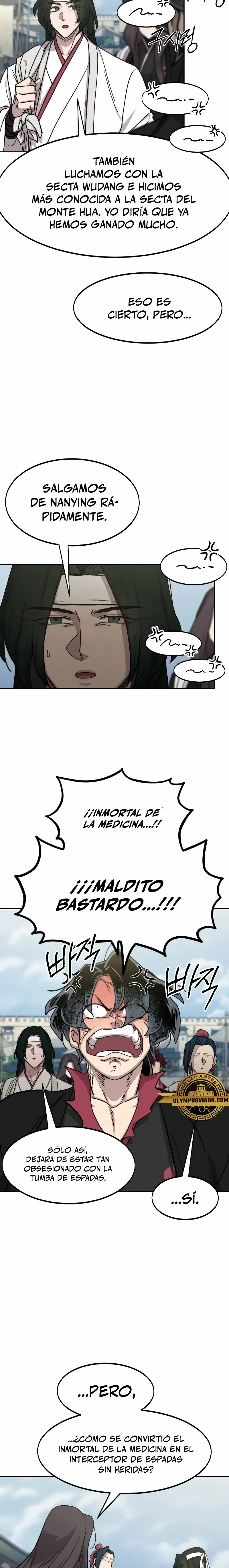 Secta de la montaña > Capitulo 111 > Page 301