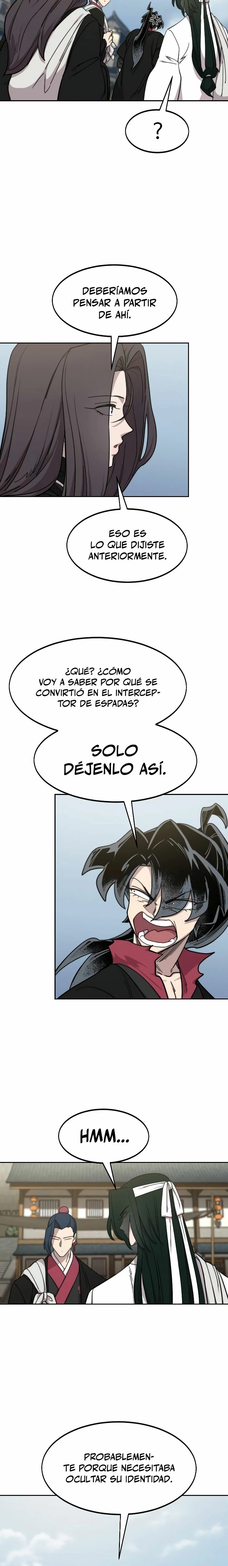 Secta de la montaña > Capitulo 111 > Page 321