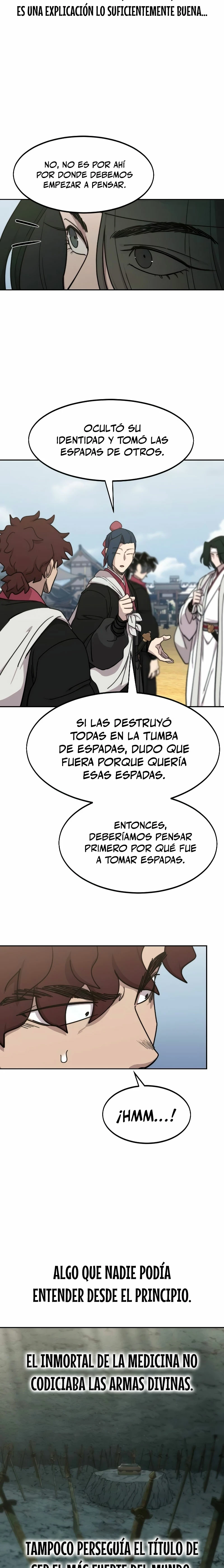 Secta de la montaña > Capitulo 111 > Page 341