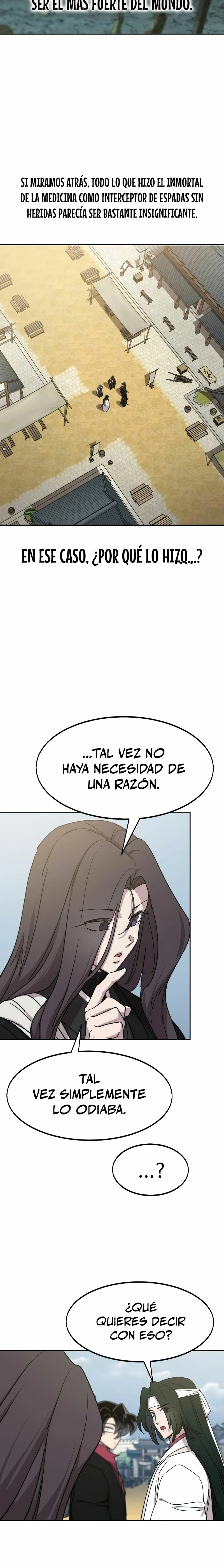 Secta de la montaña > Capitulo 111 > Page 351