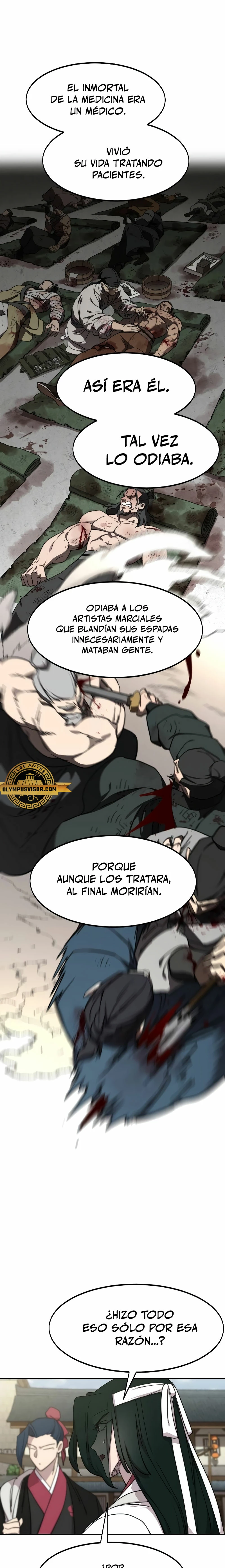 Secta de la montaña > Capitulo 111 > Page 361