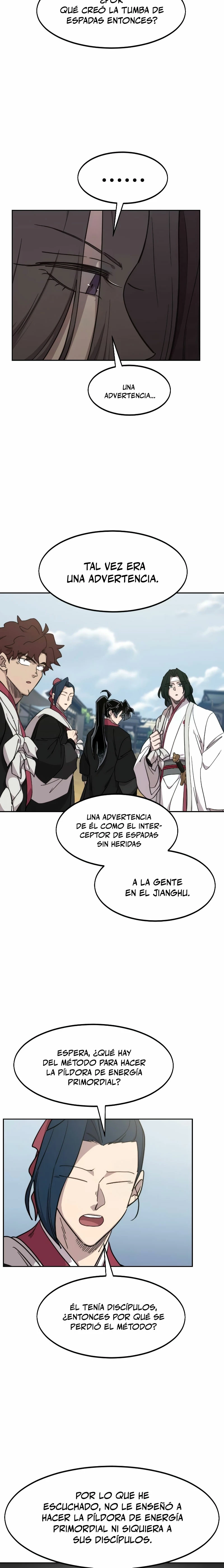 Secta de la montaña > Capitulo 111 > Page 371