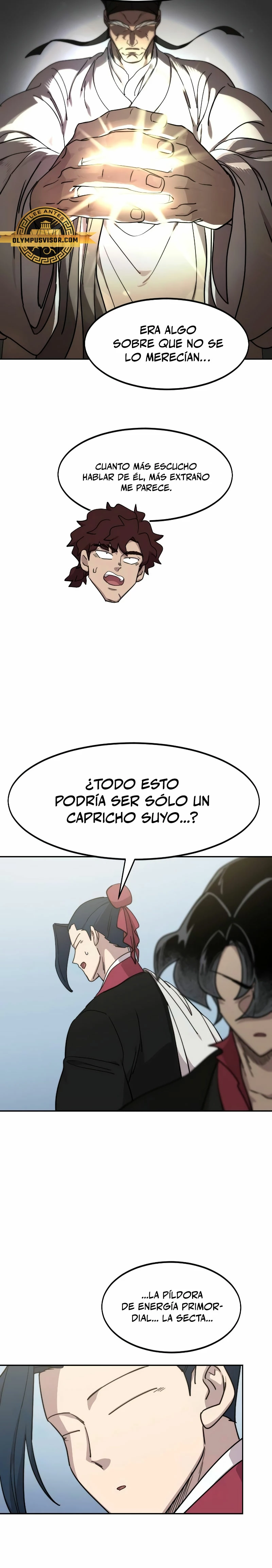 Secta de la montaña > Capitulo 111 > Page 381