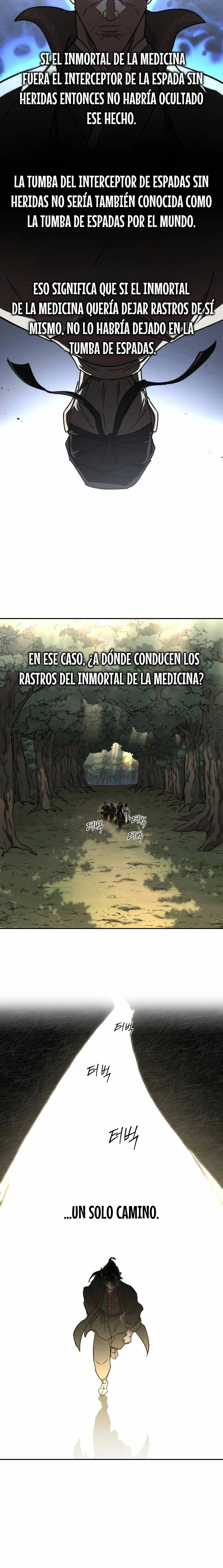 Secta de la montaña > Capitulo 112 > Page 31