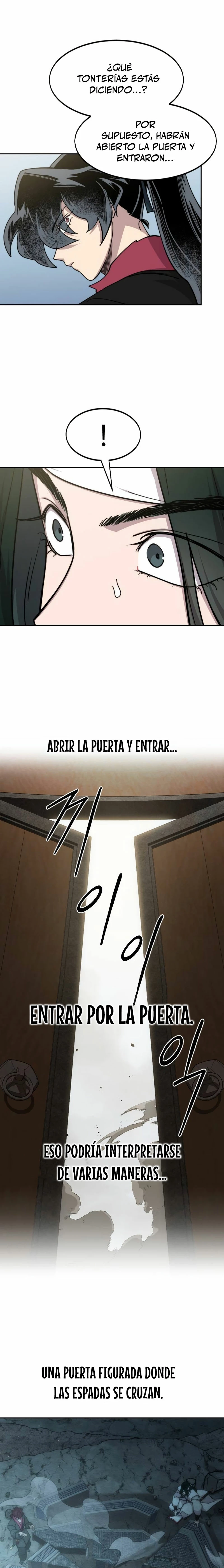 Secta de la montaña > Capitulo 112 > Page 71