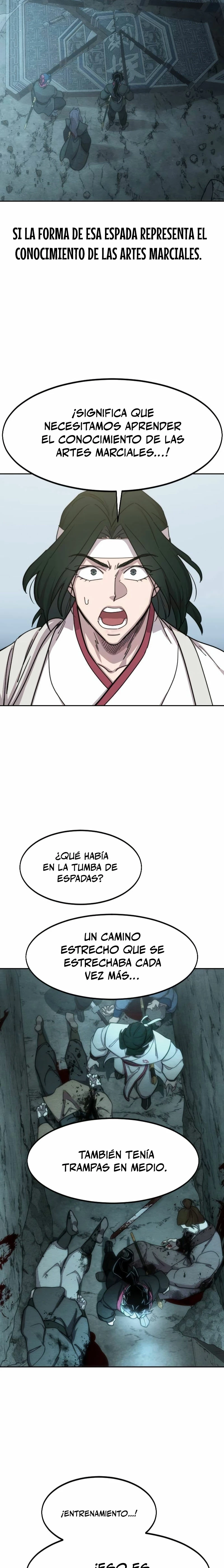 Secta de la montaña > Capitulo 112 > Page 81