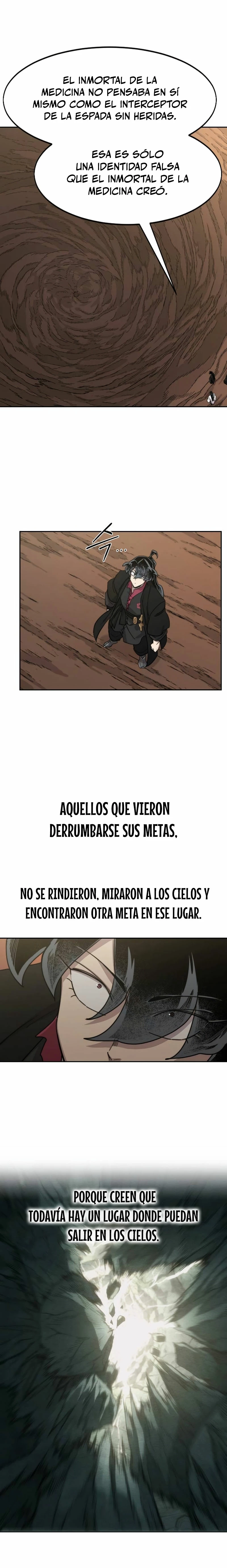 Secta de la montaña > Capitulo 112 > Page 171