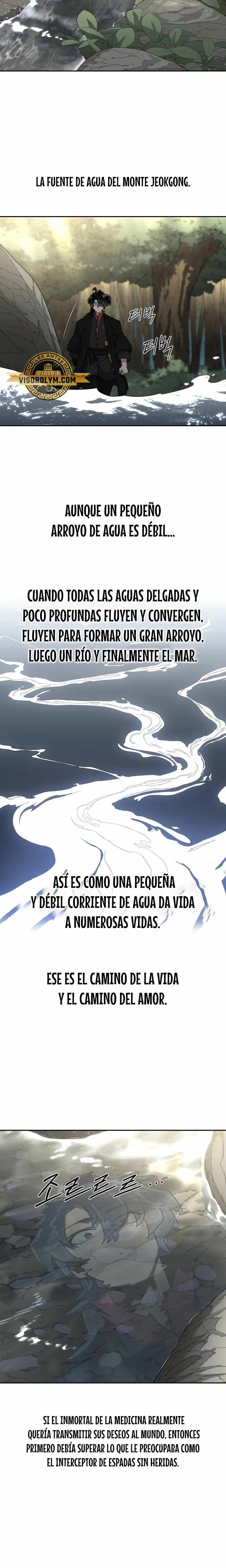 Secta de la montaña > Capitulo 112 > Page 251