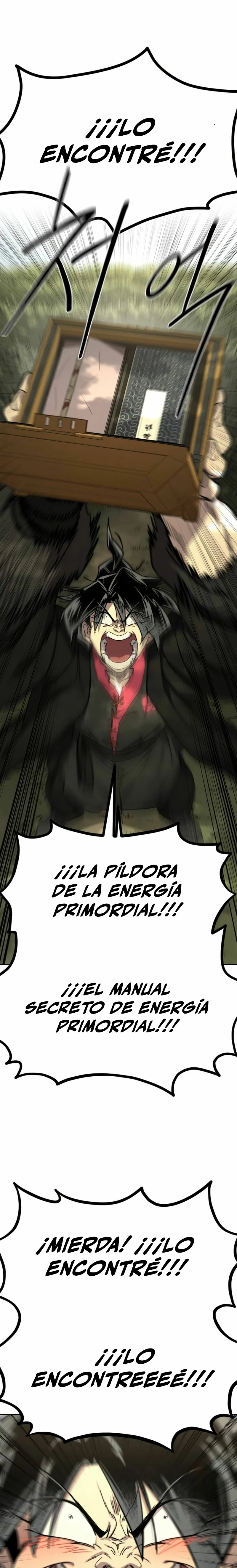 Secta de la montaña > Capitulo 112 > Page 361