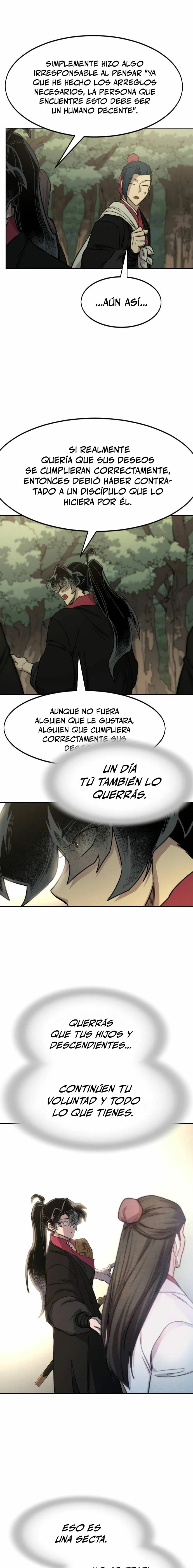 Secta de la montaña > Capitulo 113 > Page 71