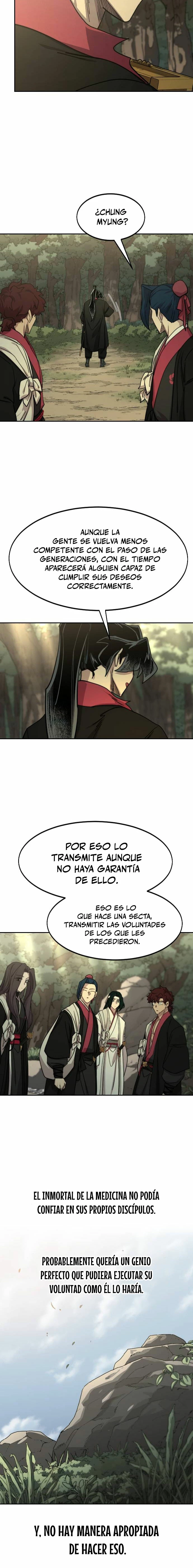 Secta de la montaña > Capitulo 113 > Page 91