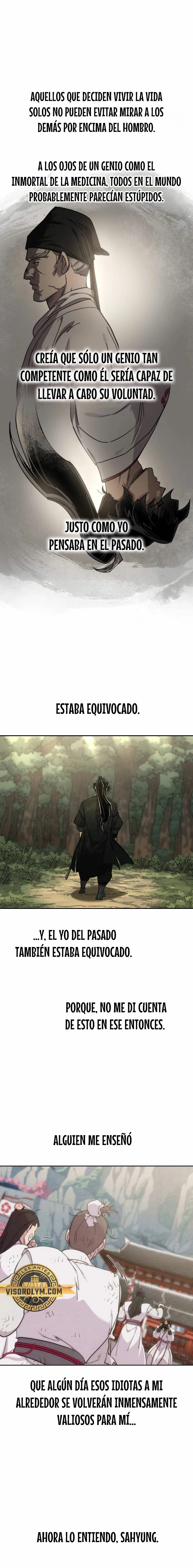 Secta de la montaña > Capitulo 113 > Page 101