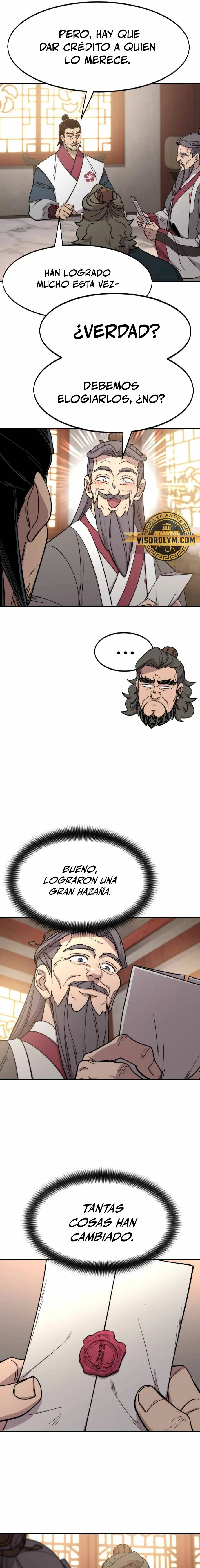 Secta de la montaña > Capitulo 113 > Page 171