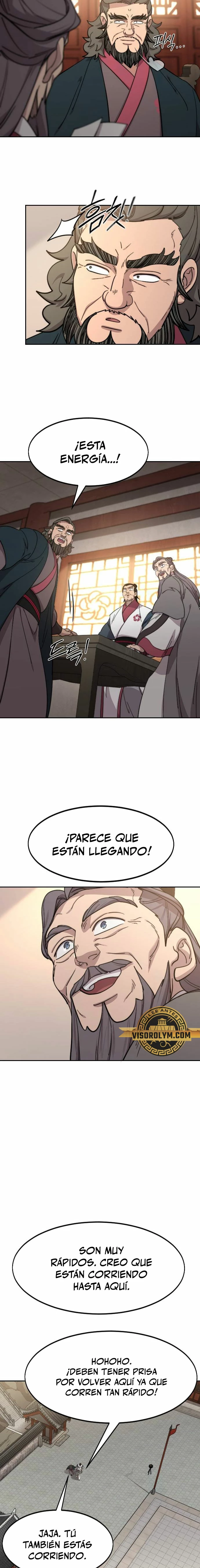 Secta de la montaña > Capitulo 113 > Page 181