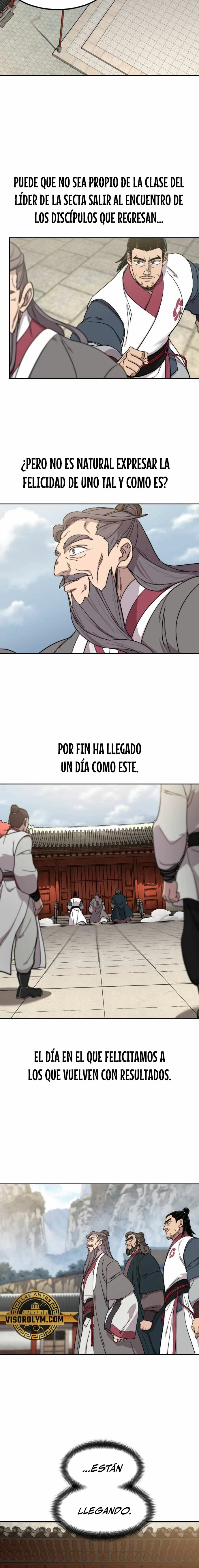 Secta de la montaña > Capitulo 113 > Page 191