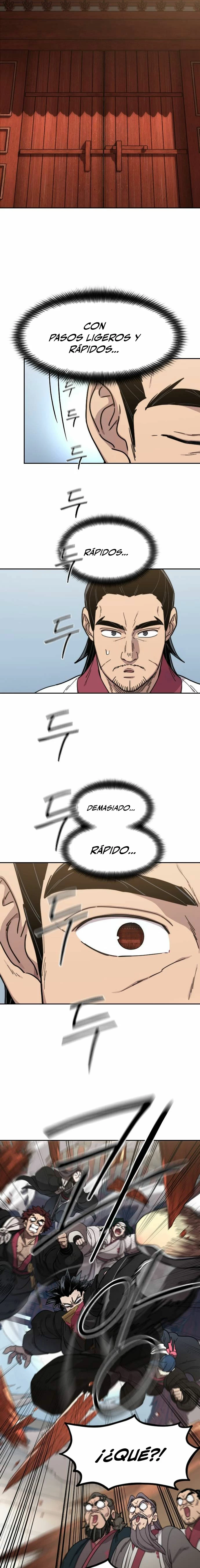 Secta de la montaña > Capitulo 113 > Page 201