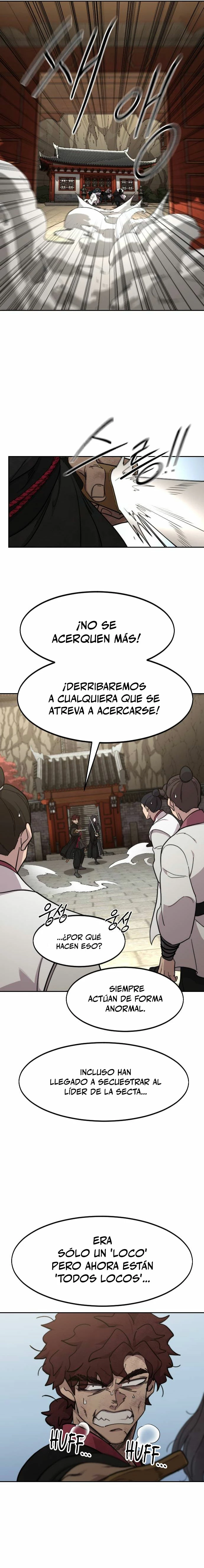 Secta de la montaña > Capitulo 113 > Page 221