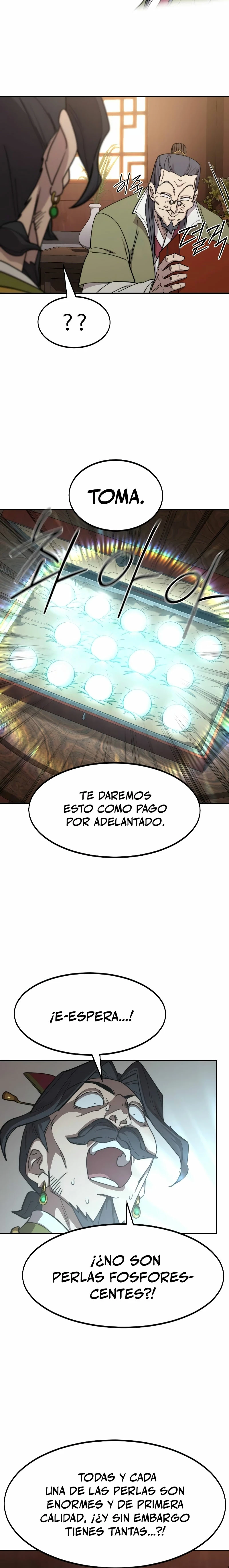 Secta de la montaña > Capitulo 114 > Page 161
