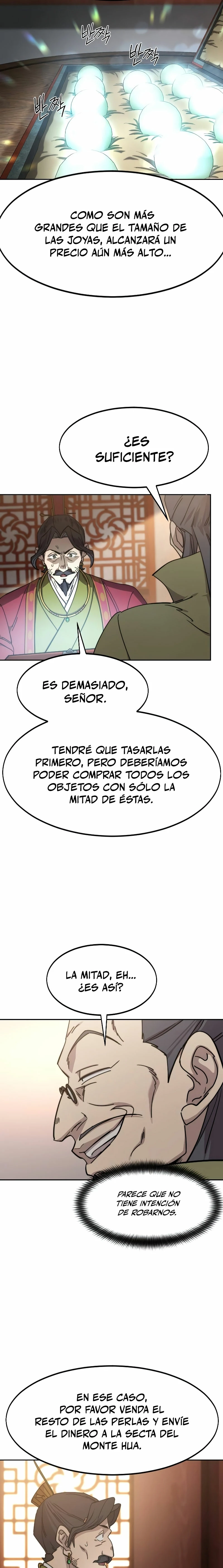 Secta de la montaña > Capitulo 114 > Page 171