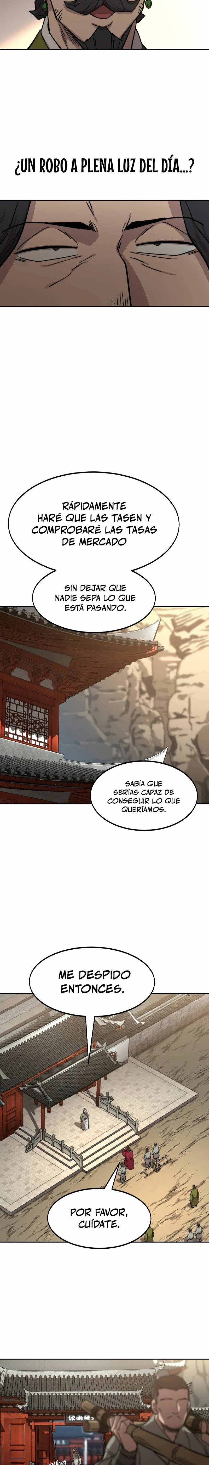 Secta de la montaña > Capitulo 114 > Page 191