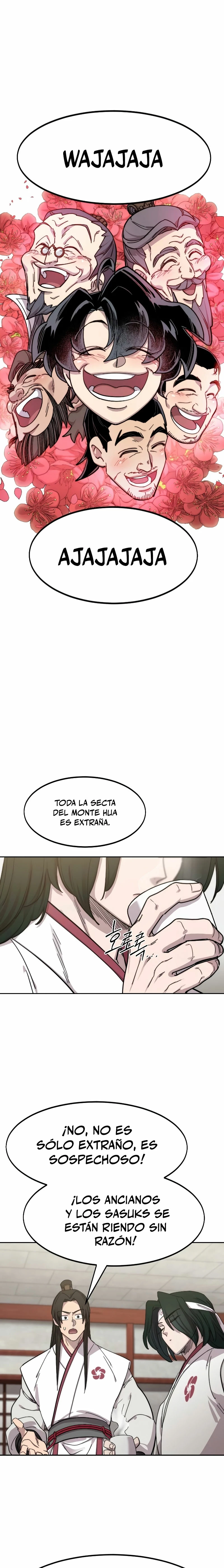 Secta de la montaña > Capitulo 114 > Page 221