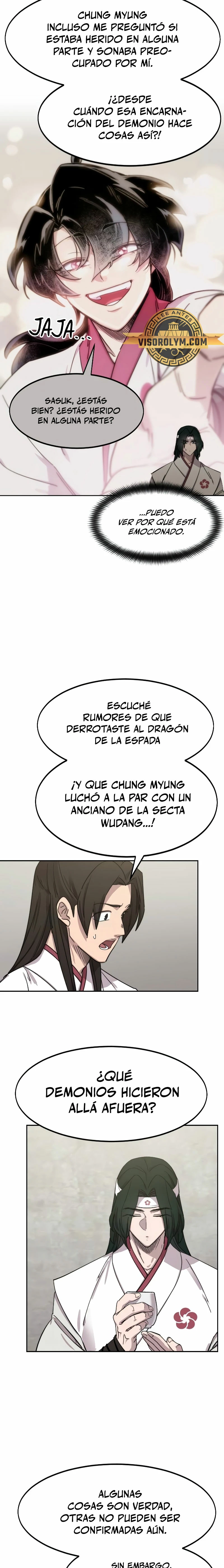 Secta de la montaña > Capitulo 114 > Page 231