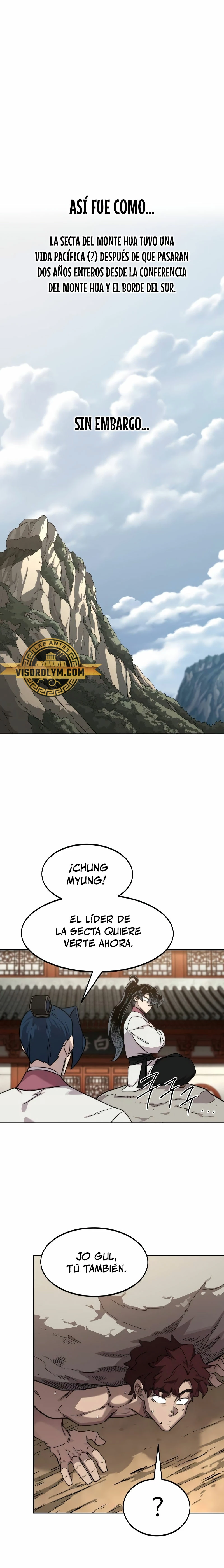 Secta de la montaña > Capitulo 114 > Page 271