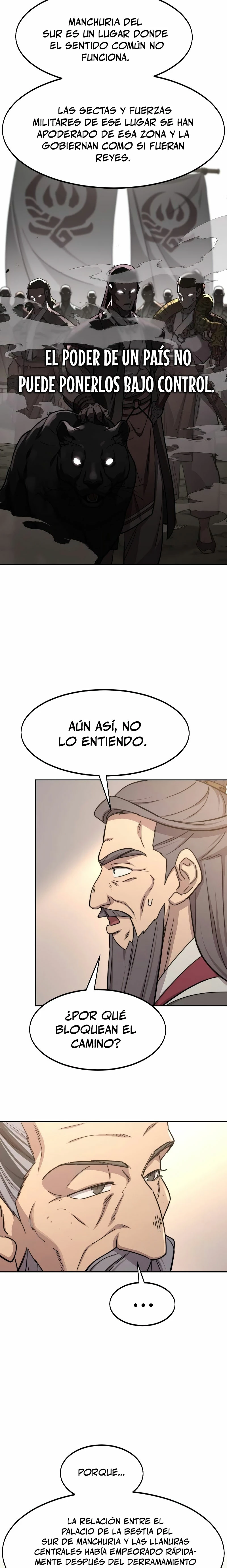 Secta de la montaña > Capitulo 115 > Page 81