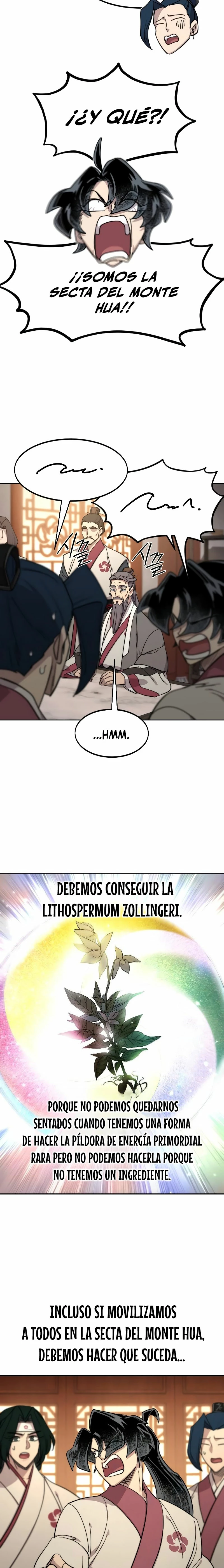 Secta de la montaña > Capitulo 115 > Page 201