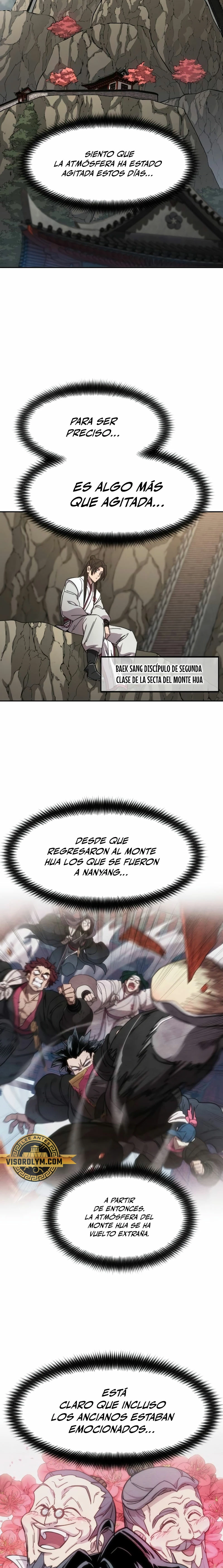 Secta de la montaña > Capitulo 116 > Page 251