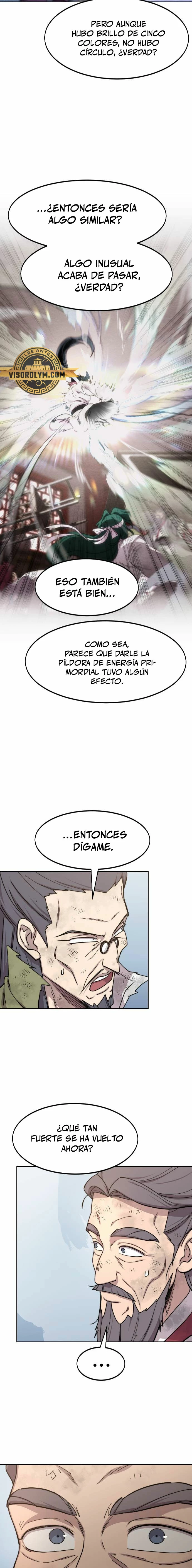 Secta de la montaña > Capitulo 117 > Page 31