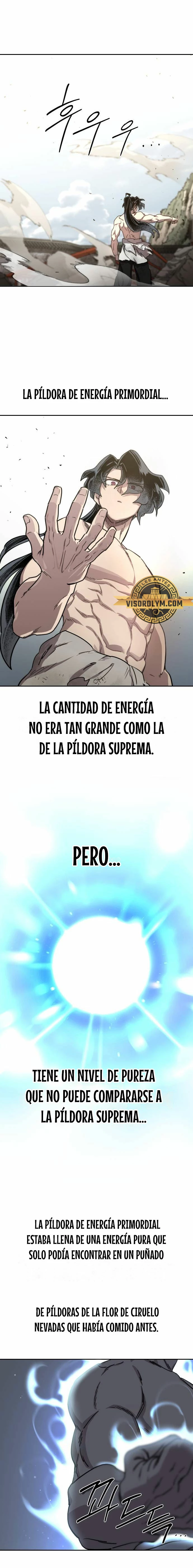 Secta de la montaña > Capitulo 117 > Page 51