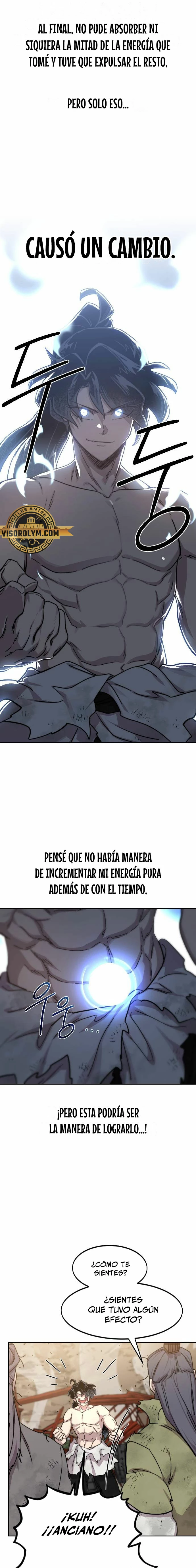 Secta de la montaña > Capitulo 117 > Page 61
