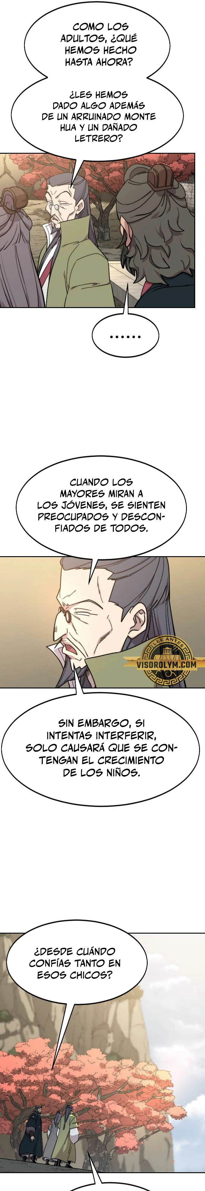 Secta de la montaña > Capitulo 117 > Page 231