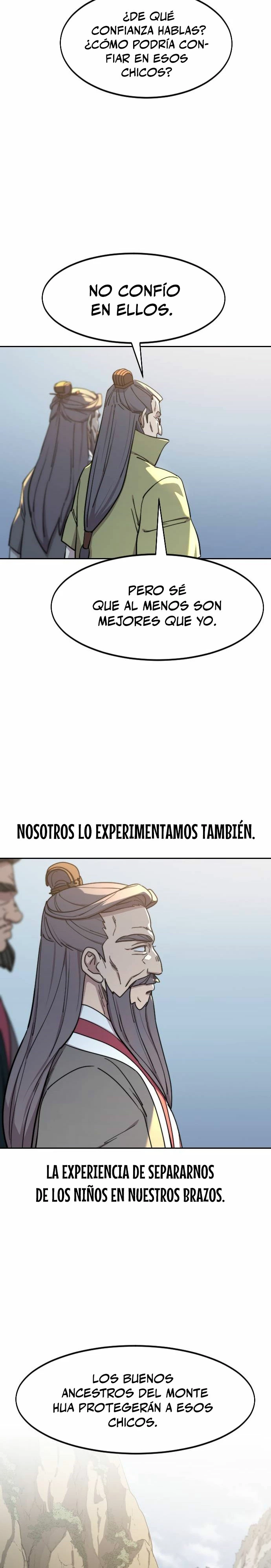 Secta de la montaña > Capitulo 117 > Page 241