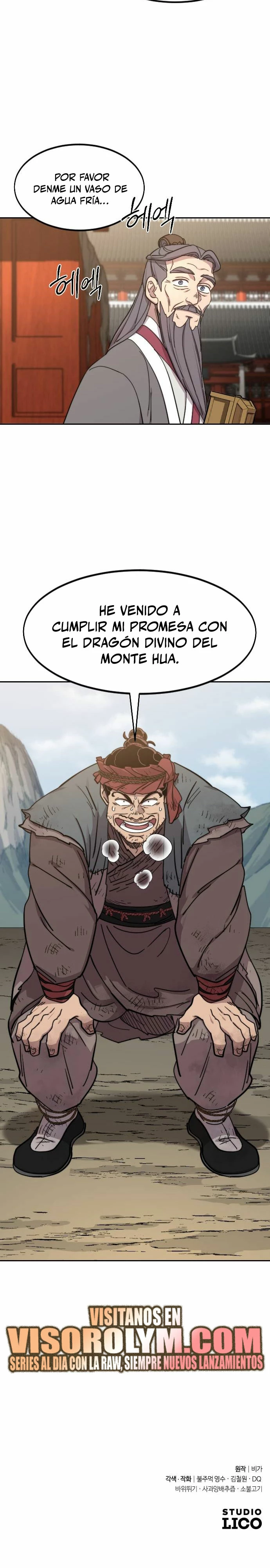 Secta de la montaña > Capitulo 117 > Page 271