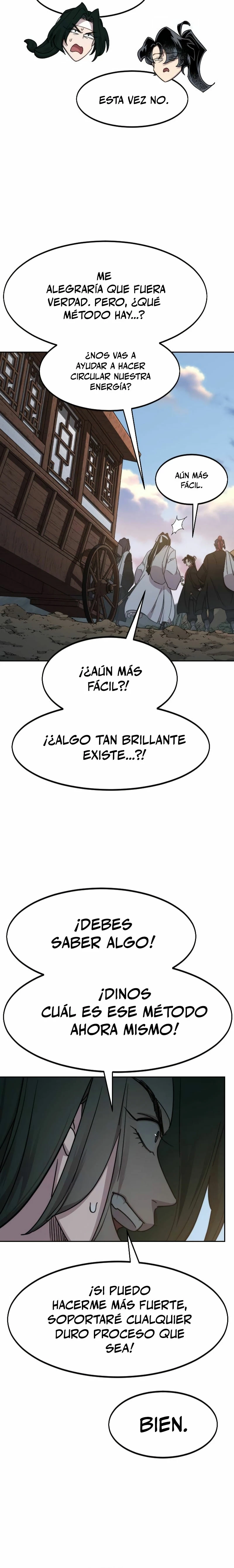 Secta de la montaña > Capitulo 118 > Page 211
