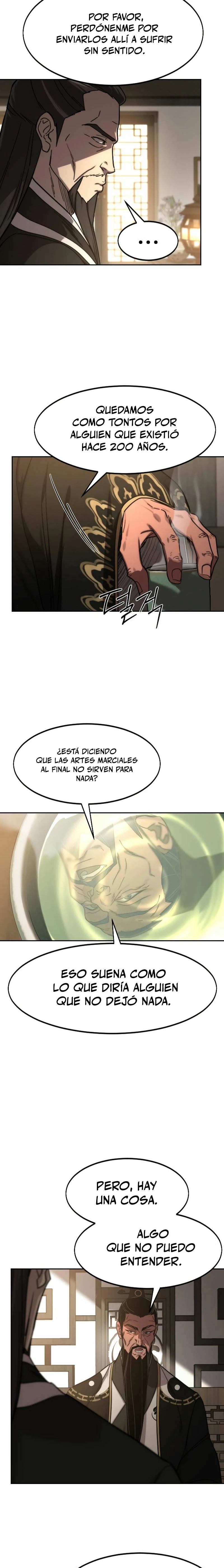 Secta de la montaña > Capitulo 118 > Page 251