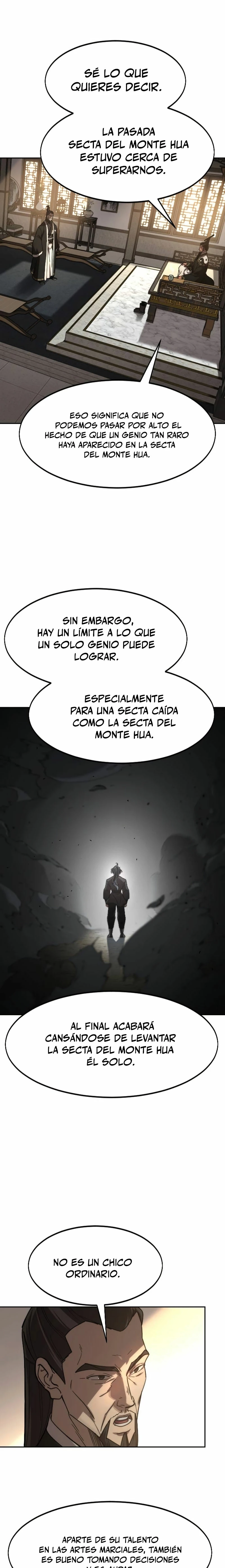 Secta de la montaña > Capitulo 118 > Page 281
