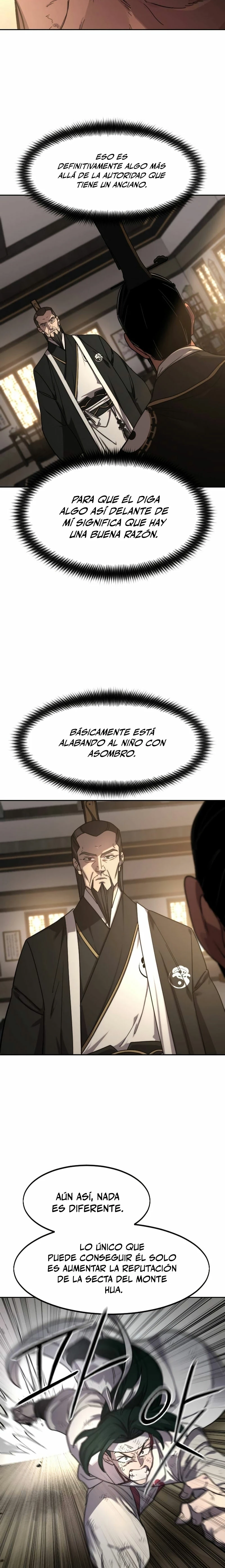 Secta de la montaña > Capitulo 118 > Page 311
