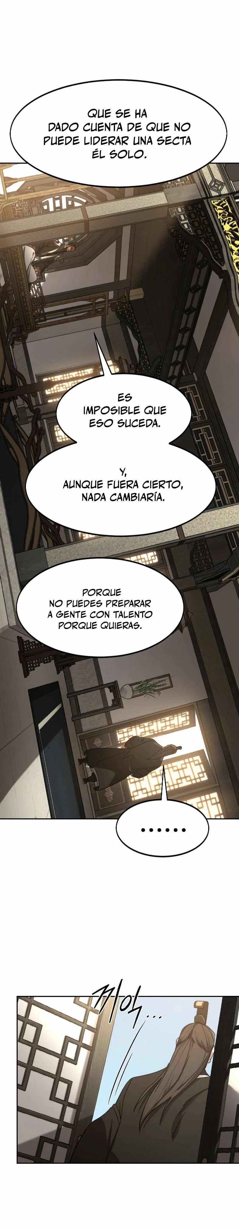 Secta de la montaña > Capitulo 118 > Page 341